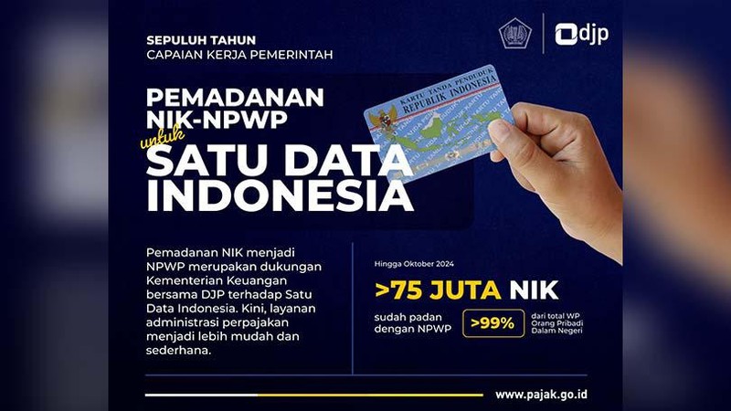 Undang-Undang Nomor 7 Tahun 2021 tentang Harmonisasi Peraturan Perpajakan (UU HPP) merupakan terobosan dalam administrasi perpajakan