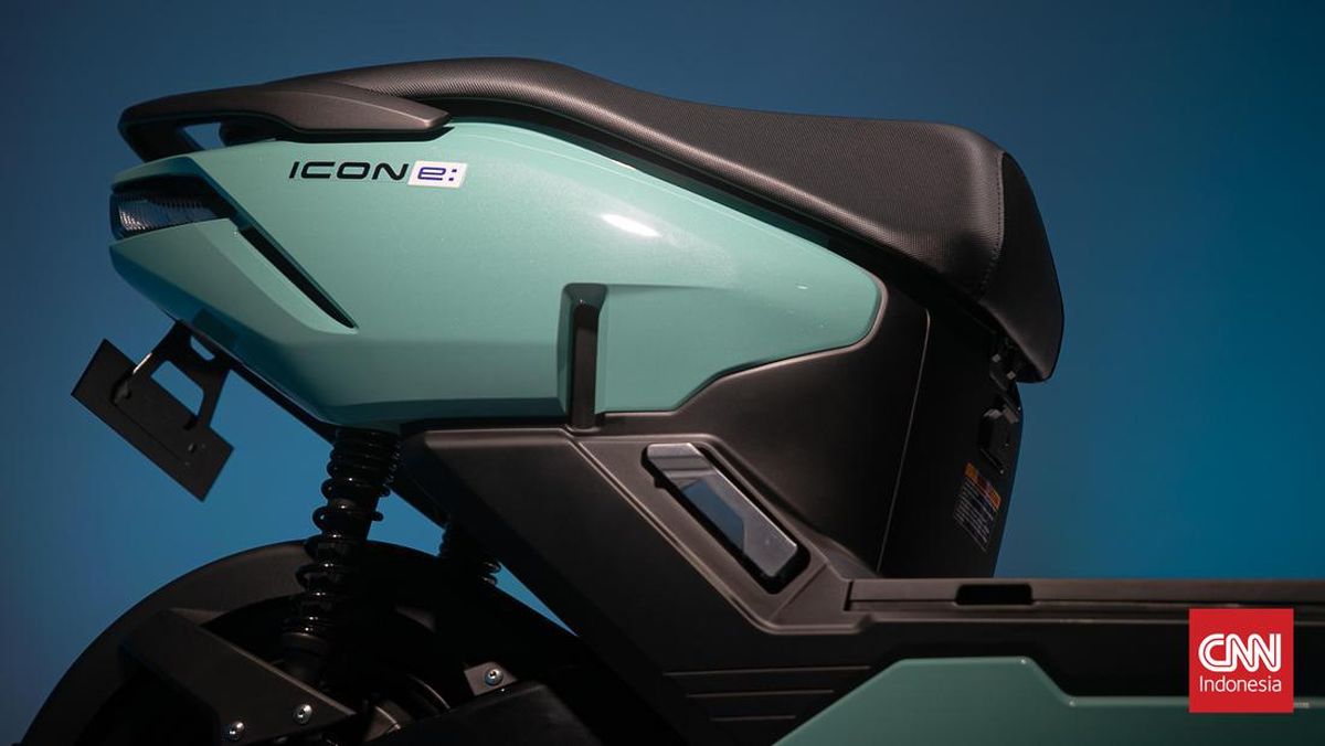 Penjualan Honda Pelan-pelan Tergerus Motor Listrik di Vietnam