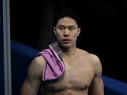 Sempat Viral di Olimpiade 2024, Atlet Renang Ini Kena Tuding Sewa PSK