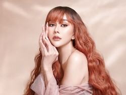 Urus Perwalian Anak, Aura Kasih: Ribet Kalau Ditanya Ayahnya Mana