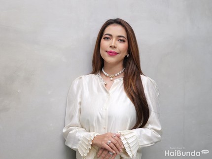 Kisah Bundapreneur Ayu Riyanti, Sempat Bangkrut Kini Sukses Raih Omzet Miliaran per Bulan
