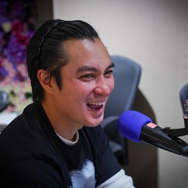 Disebut Sering Banding-bandingkan Istri, Zodiak Baim Wong Disorot