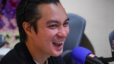 Respons Pihak Baim Wong soal Tega Bongkar Aib Paula Verhoeven