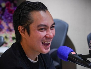 Disebut Sering Banding-bandingkan Istri, Zodiak Baim Wong Disorot