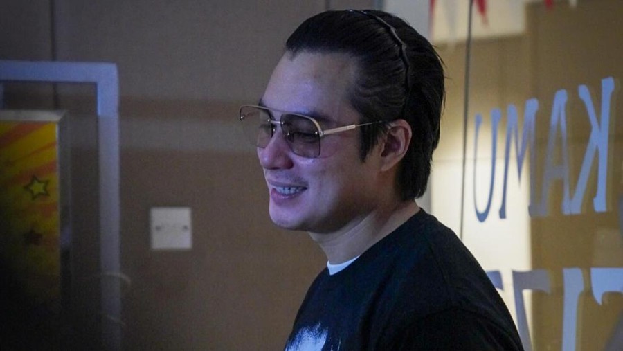 Baim Wong