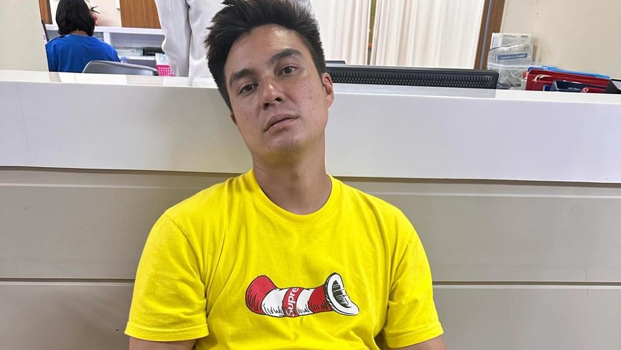 Baim Wong
