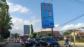 Marak Baliho Coblos Kotak Kosong di Banyumas, KPU Disomasi
