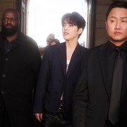 Ada S.Coups SEVENTEEN hingga Johnny NCT, 9 Idol K-Pop Pria Ini Unjuk Pesona di Paris Fashion Week 2024