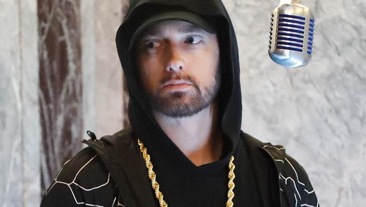 Eminem