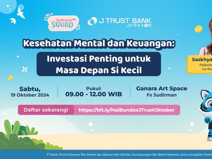 Cara Bijak Bunda Kelola Keuangan Keluarga saat Hadapi Gangguan Kesehatan Mental