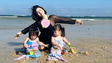 Tidak beri janji palsu pada anak