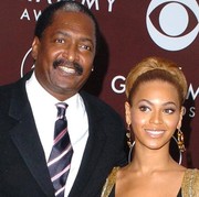 Ini Kisah Mathew Knowles, Ayah dari Beyonce yang Berjuang dari Kanker Payudara hingga Sembuh