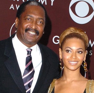 Ini Kisah Mathew Knowles, Ayah dari Beyonce yang Berjuang dari Kanker Payudara hingga Sembuh