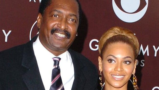 Ini Kisah Mathew Knowles, Ayah dari Beyonce yang Berjuang dari Kanker Payudara hingga Sembuh