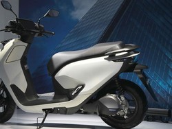 Harga Honda CUV e: Juli 2025, Termurah Segini