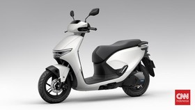 Dealer Honda Umbar Diskon Motor Listrik Lagi Hingga Rp24 Jutaan