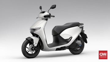 Dealer Honda Umbar Diskon Motor Listrik Lagi Hingga Rp24 Jutaan