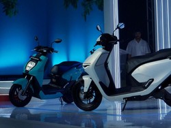 Honda ICON e: dan CUV e: Dirakit di Indonesia, Berapa Kandungan Lokalnya?