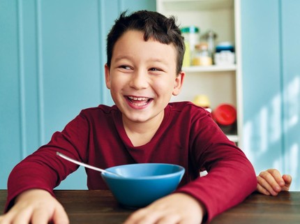 Ini Syarat Sarapan Sehat Bergizi Lengkap untuk Anak, Tidak Bisa Asal Bun!