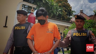 Polisi Temukan 15 Video Pencabulan Guru Les Tari di Sleman