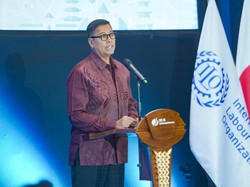 BPJS Ketenagakerjaan Bahas Perlindungan Pengangguran dengan 15 Negara Asia
