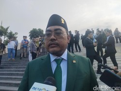 Video: Kata Jazilul soal Rencana Pertemuan Cak Imin-Prabowo Besok