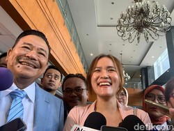 Bukti Baru Dibawa Jessica Wongso Demi PK Kasus Kopi Sianida