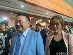 PN Jakpus Segera Proses Permohonan PK Kedua Jessica Wongso