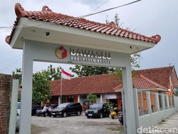 Substansi Tidak Terpenuhi, Laporan Penghinaan Paslon di Bantul Dihentikan