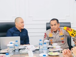 Sumsel Peringkat 8 Rawan Pilkada, Polda Sumsel Lakukan Hal Ini