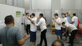 Melihat Rutan Gedung Merah Putih KPK Usai Ramai Kasus Pemerasan