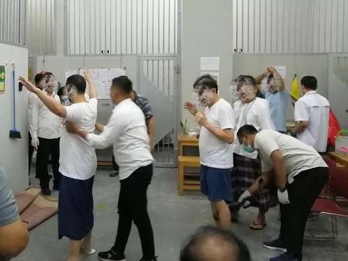 Rutan KPK Sudah Penuh