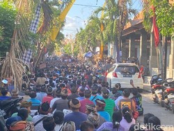 Penyewaan Lahan 1 Hektare Berujung Desa Adat Bugbug Kembali Bergejolak