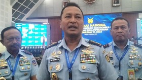 KSAU Cerita Momen Prabowo Telepon Mantu Erdogan untuk Pesan Drone