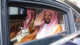 Imam Besar Masjid Nabawi akan Jadi Imam Salat Jumat di Istiqlal