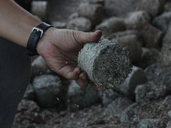 Kurangi 921 Ribu Ton Emisi, Cofiring PLTU Hasilkan 814 GWh Energi Hijau