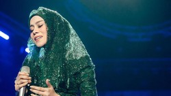 Lirik Lagu Satu Satunya Permaisurimu - Lesti Kejora