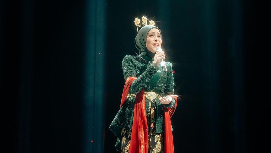 Lesti Kejora