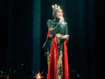 Lesti Kejora Segera Diperiksa Terkait Dugaan Pelanggaran Hak Cipta