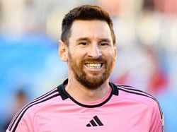 Sporting KC Vs Inter Miami: Messi Tolak Main gegara Cuaca Dingin?