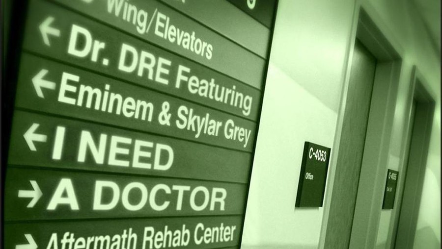 Lirik Lagu I Need a Doctor - Dr Dre feat. Skylar Grey & Eminem Lirik Lagu I Need a Doctor - Dr Dre feat. Skylar Grey & Eminem