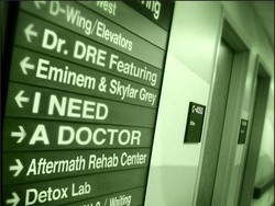 Lirik Lagu I Need a Doctor - Dr Dre feat. Skylar Grey & Eminem
