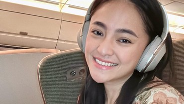 Marshanda Ungkap Alasan 'Menghilang' usai Cerai dari Ben Kasyafani