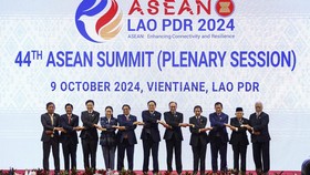 KTT ASEAN Digelar 26-28 Oktober, Bahas Keanggotaan Papua Nugini?