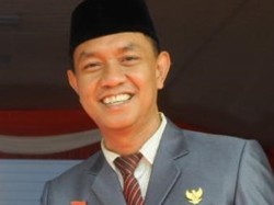 Legislator Maros Marjan Diduga Hina Pendukung Kotak Kosong Dilapor ke Polisi