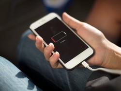 Baterai HP Cepat Habis Padahal Gak Dipakai? Ini Penyebab dan Cara Mengatasinya