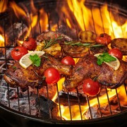 Benarkah Makanan yang Dibakar Memicu Kanker Payudara?