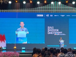 Bahlil Bocorkan Menteri Ekonomi Prabowo-Gibran: Masih yang Lama
