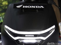 Subsidi Motor Listrik Masih Digantung Pemerintah, Honda Bilang Begini