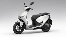 AHM Soal Motor Listrik Diskon Rp35 Jutaan: Kebijakan Dealer Honda